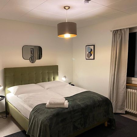 Comfort 1 And 2Bdr Apartment Close To Zurich Airport ภายนอก รูปภาพ