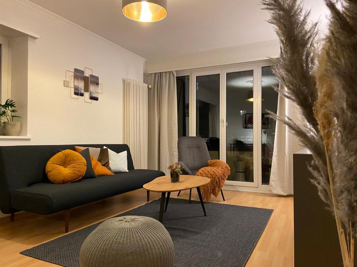 Comfort 1 And 2Bdr Apartment Close To Zurich Airport ภายนอก รูปภาพ