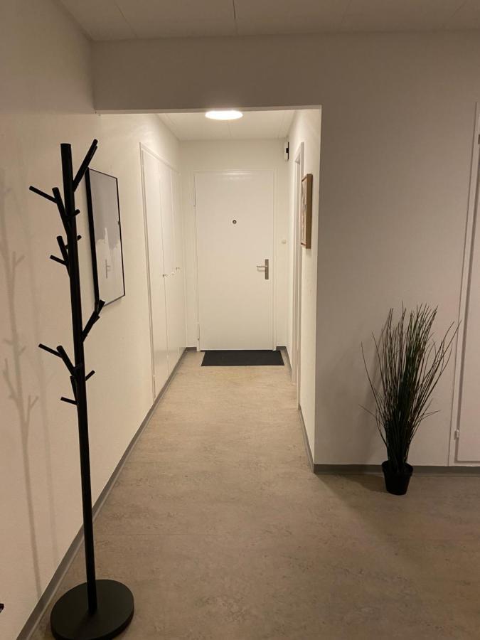 Comfort 1 And 2Bdr Apartment Close To Zurich Airport ภายนอก รูปภาพ