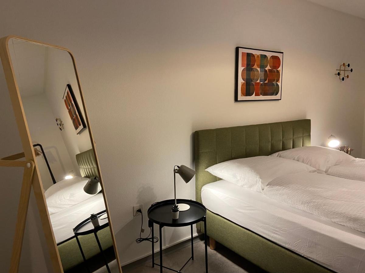 Comfort 1 And 2Bdr Apartment Close To Zurich Airport ภายนอก รูปภาพ