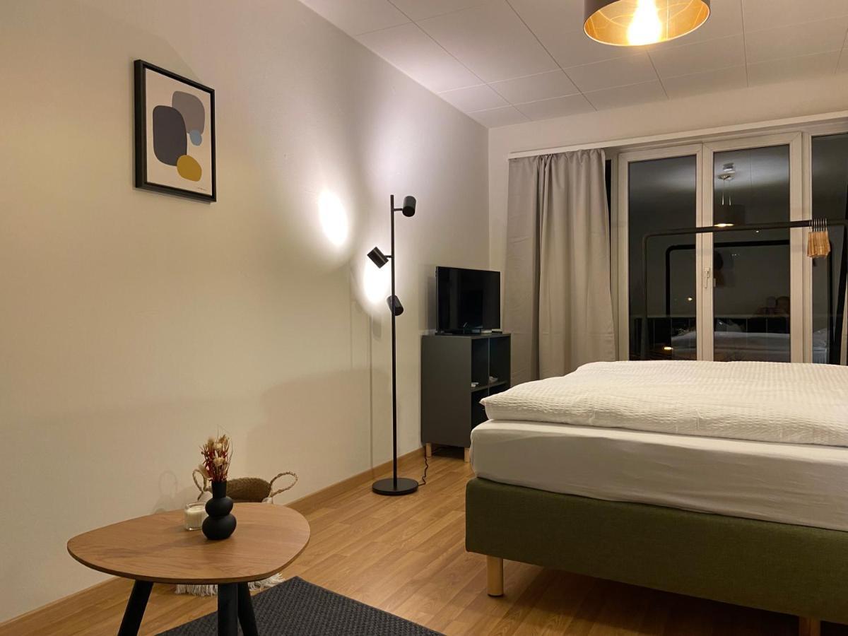 Comfort 1 And 2Bdr Apartment Close To Zurich Airport ภายนอก รูปภาพ