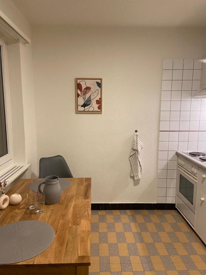 Comfort 1 And 2Bdr Apartment Close To Zurich Airport ภายนอก รูปภาพ