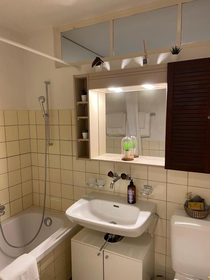Comfort 1 And 2Bdr Apartment Close To Zurich Airport ภายนอก รูปภาพ