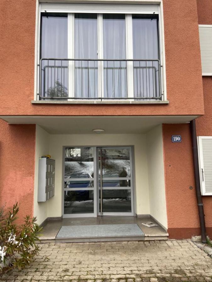 Comfort 1 And 2Bdr Apartment Close To Zurich Airport ภายนอก รูปภาพ