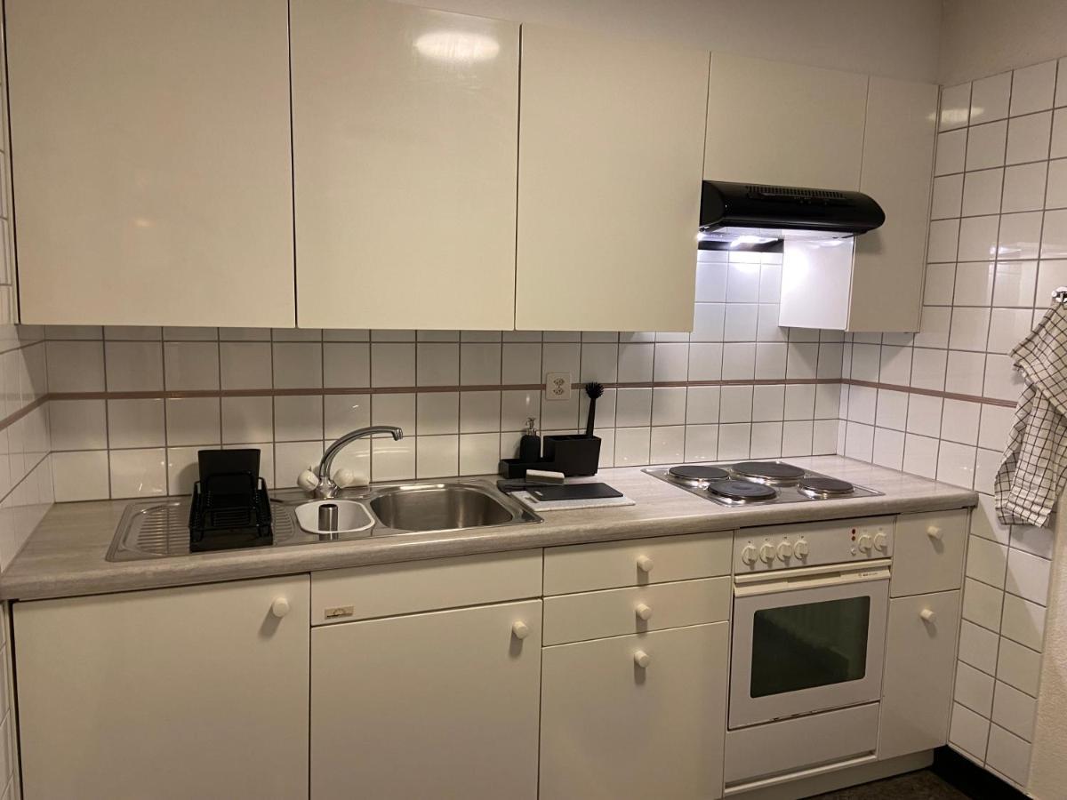 Comfort 1 And 2Bdr Apartment Close To Zurich Airport ภายนอก รูปภาพ