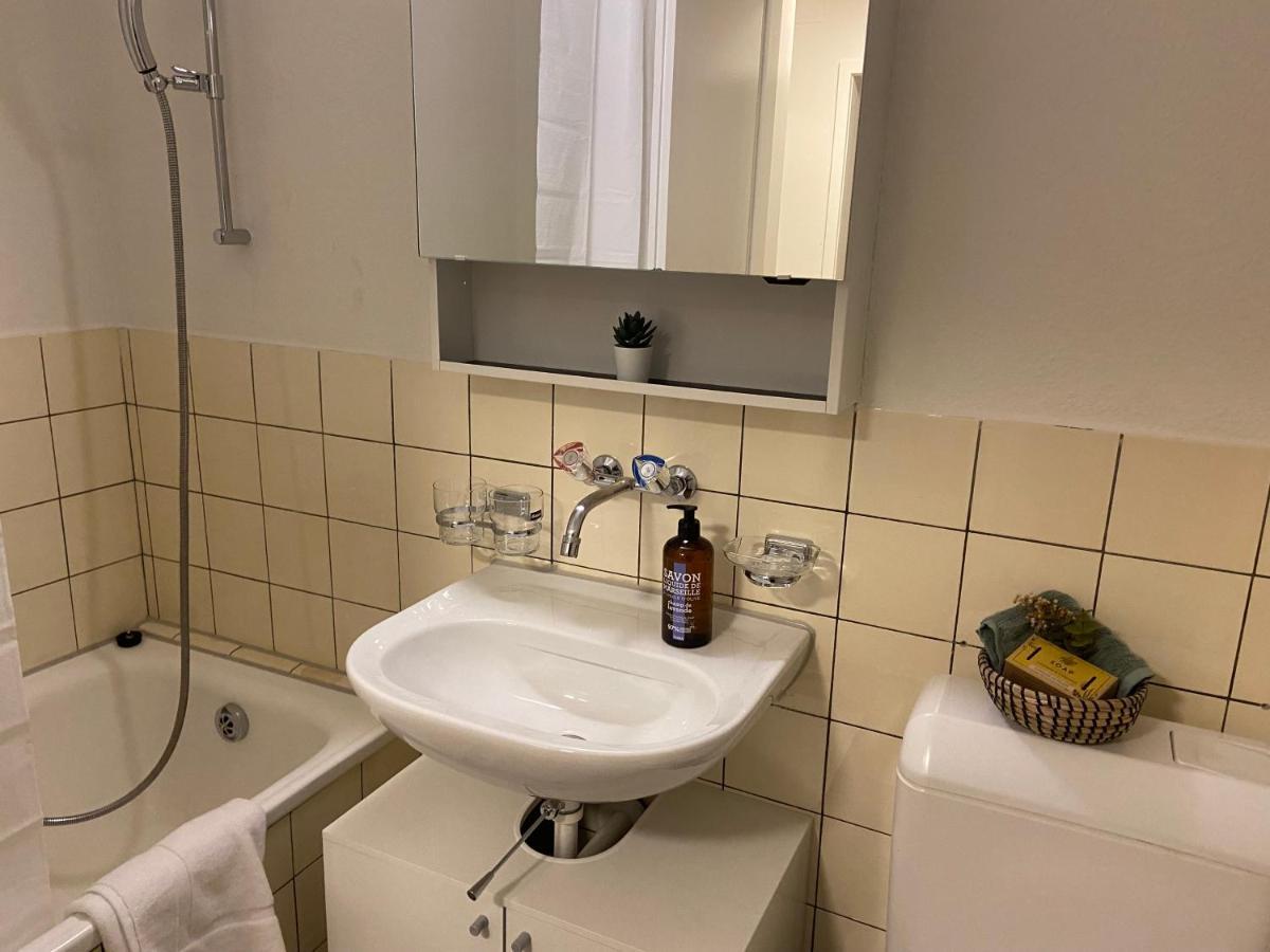Comfort 1 And 2Bdr Apartment Close To Zurich Airport ภายนอก รูปภาพ