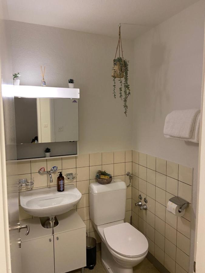 Comfort 1 And 2Bdr Apartment Close To Zurich Airport ภายนอก รูปภาพ