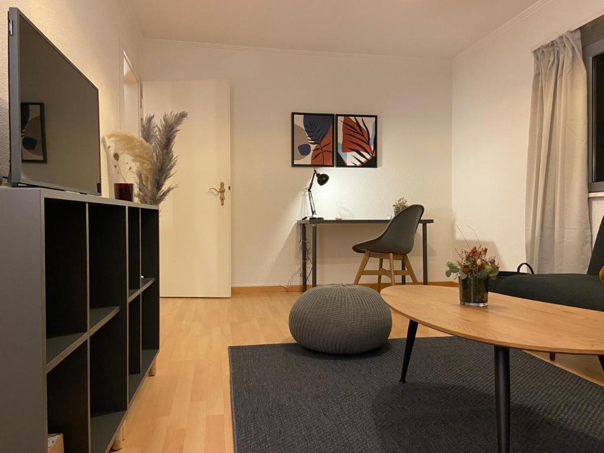 Comfort 1 And 2Bdr Apartment Close To Zurich Airport ภายนอก รูปภาพ