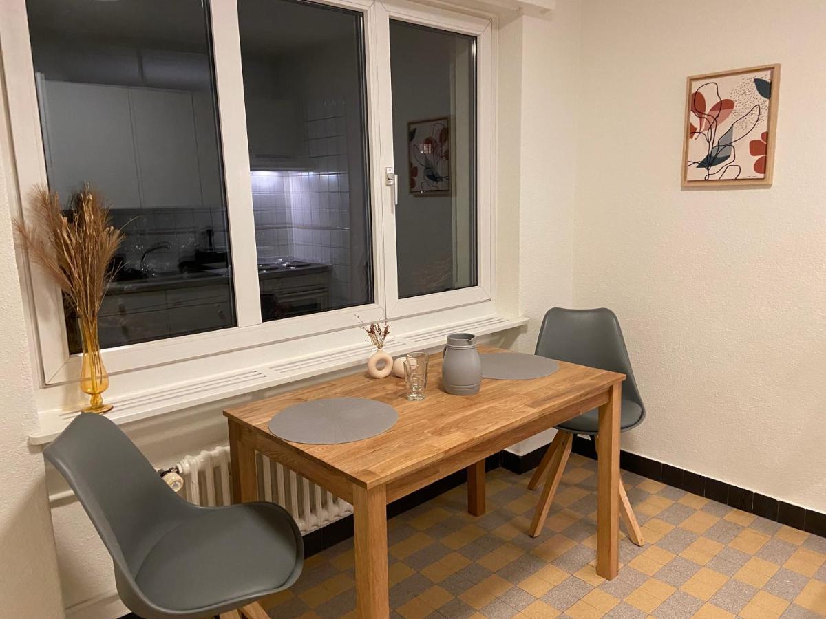 Comfort 1 And 2Bdr Apartment Close To Zurich Airport ภายนอก รูปภาพ
