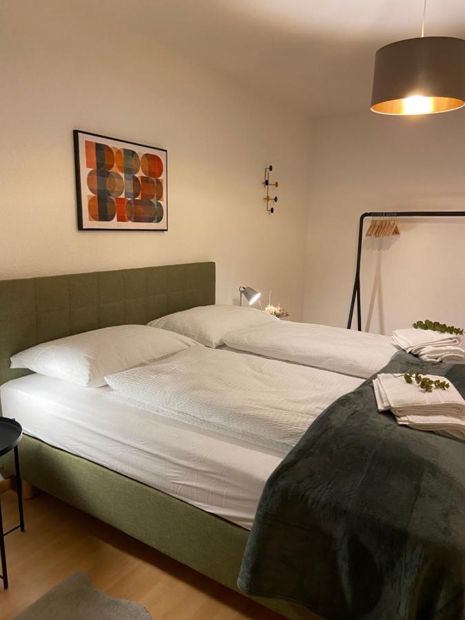 Comfort 1 And 2Bdr Apartment Close To Zurich Airport ภายนอก รูปภาพ