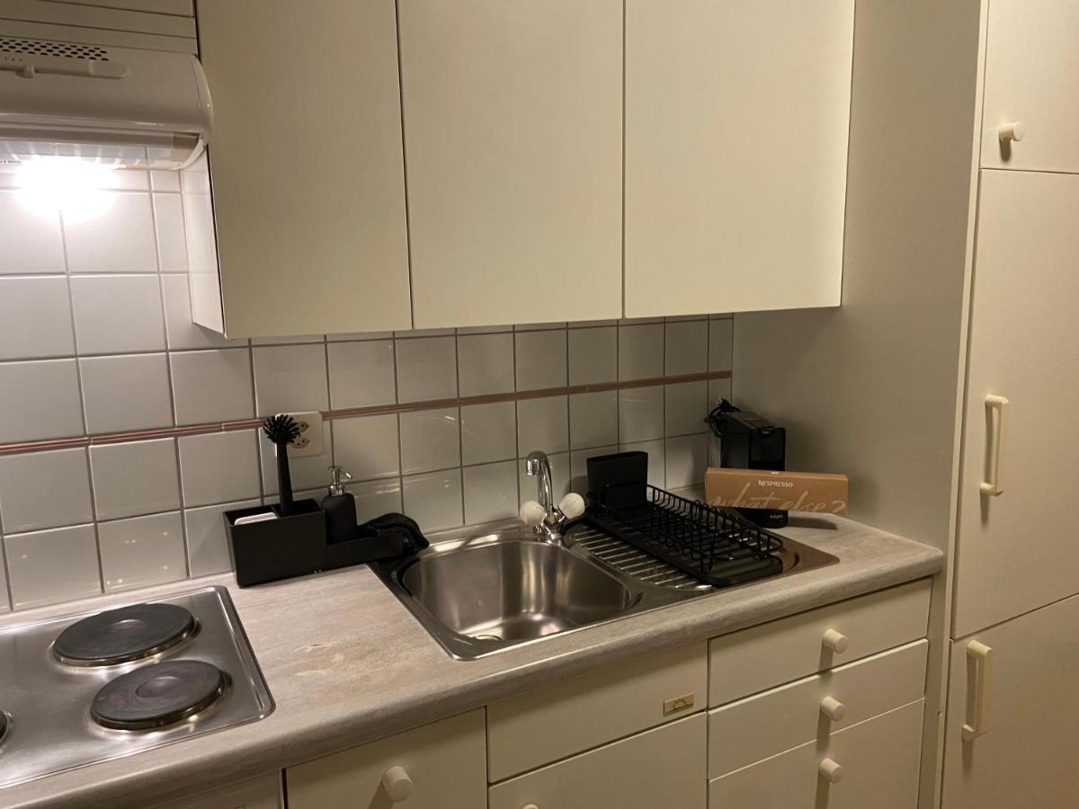 Comfort 1 And 2Bdr Apartment Close To Zurich Airport ภายนอก รูปภาพ
