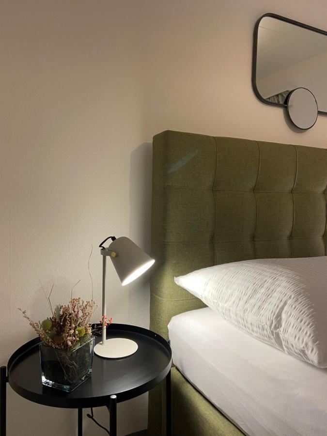 Comfort 1 And 2Bdr Apartment Close To Zurich Airport ภายนอก รูปภาพ