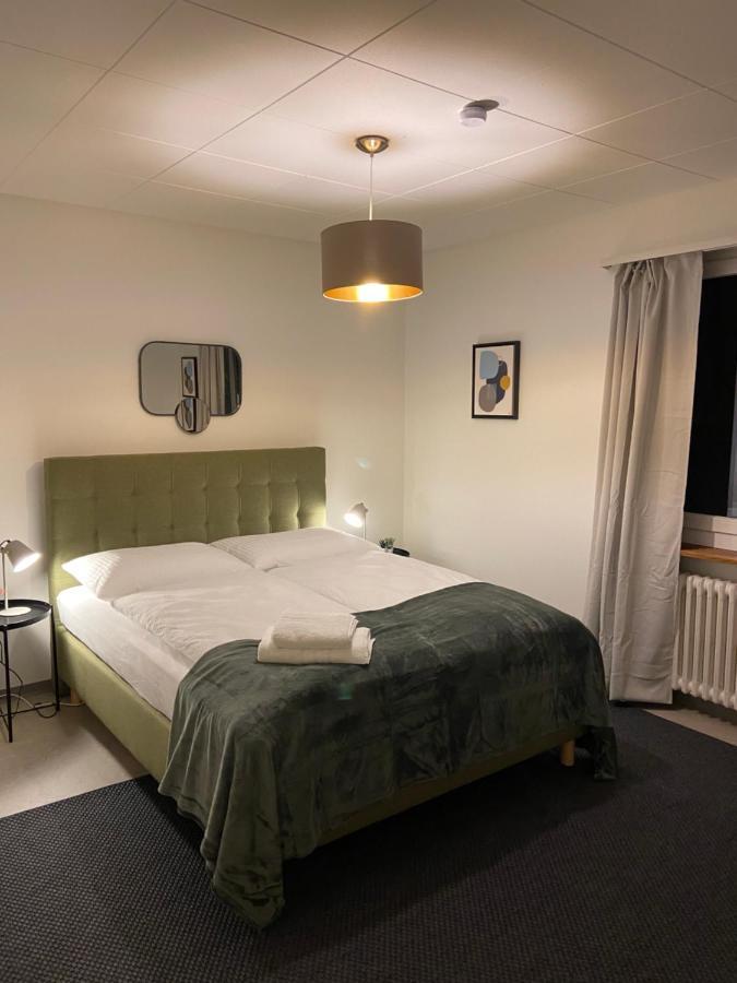 Comfort 1 And 2Bdr Apartment Close To Zurich Airport ภายนอก รูปภาพ