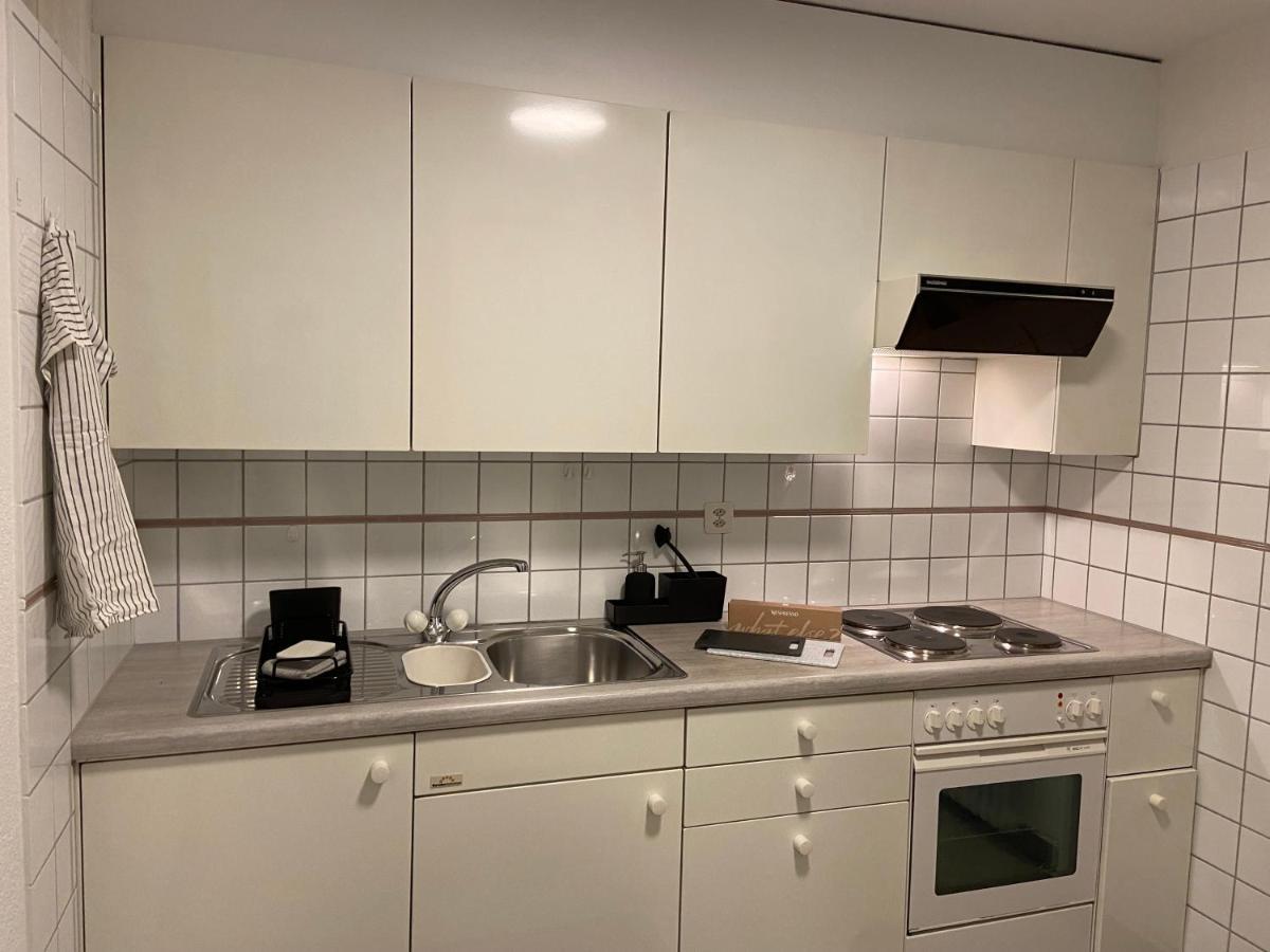 Comfort 1 And 2Bdr Apartment Close To Zurich Airport ภายนอก รูปภาพ