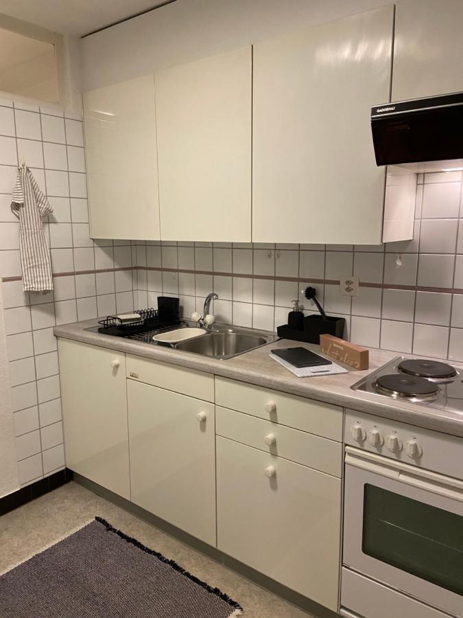 Comfort 1 And 2Bdr Apartment Close To Zurich Airport ภายนอก รูปภาพ
