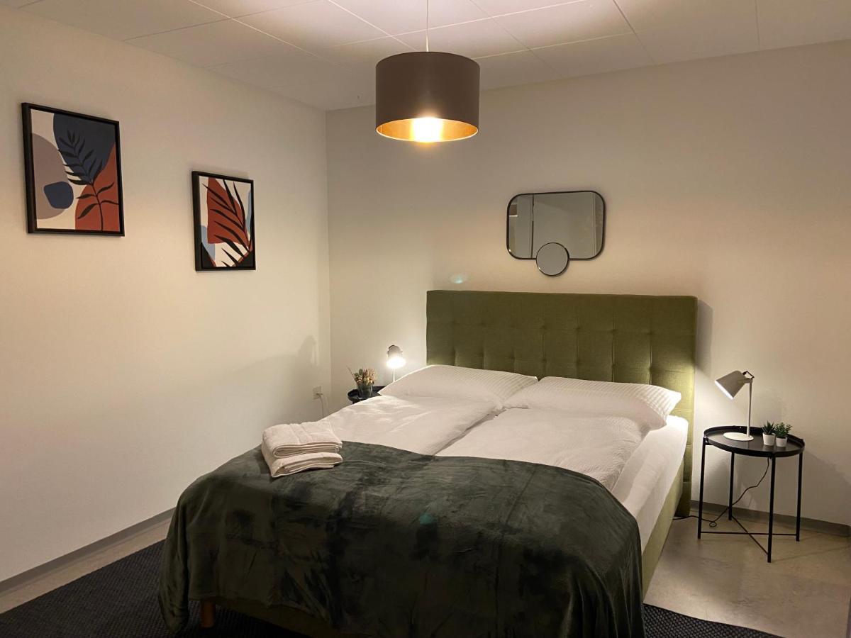 Comfort 1 And 2Bdr Apartment Close To Zurich Airport ภายนอก รูปภาพ