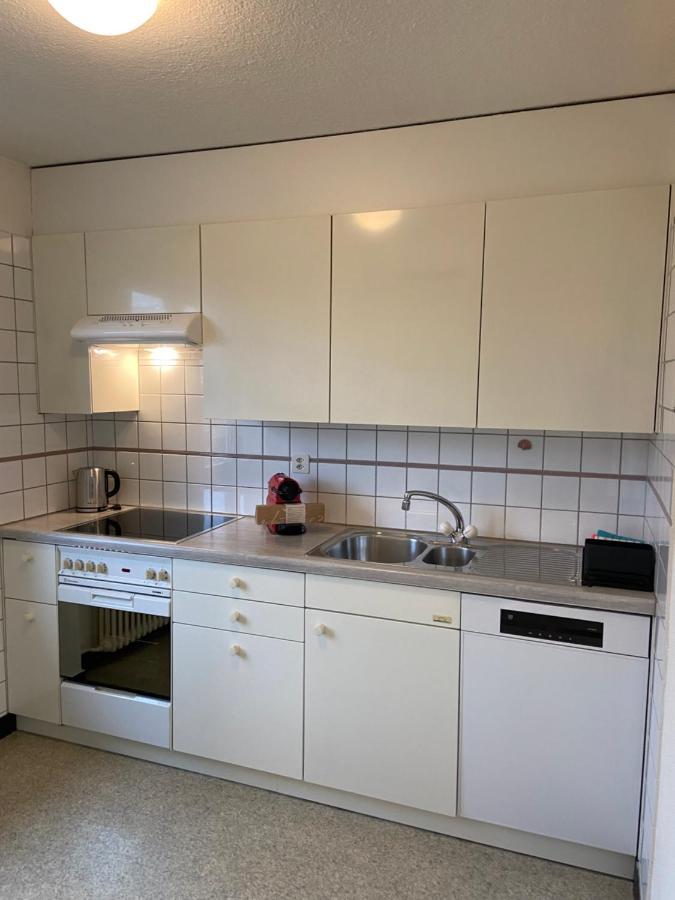 Comfort 1 And 2Bdr Apartment Close To Zurich Airport ภายนอก รูปภาพ