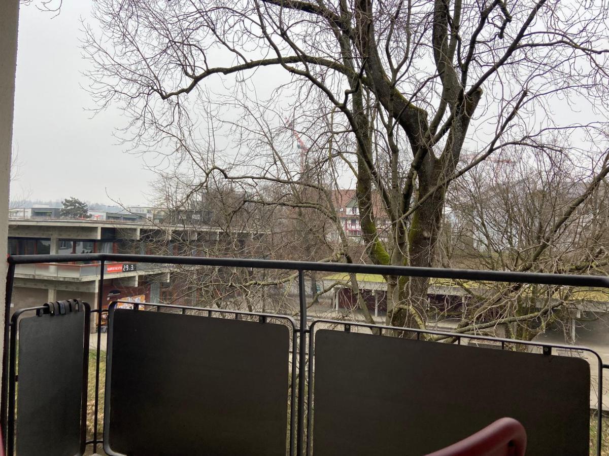 Comfort 1 And 2Bdr Apartment Close To Zurich Airport ภายนอก รูปภาพ