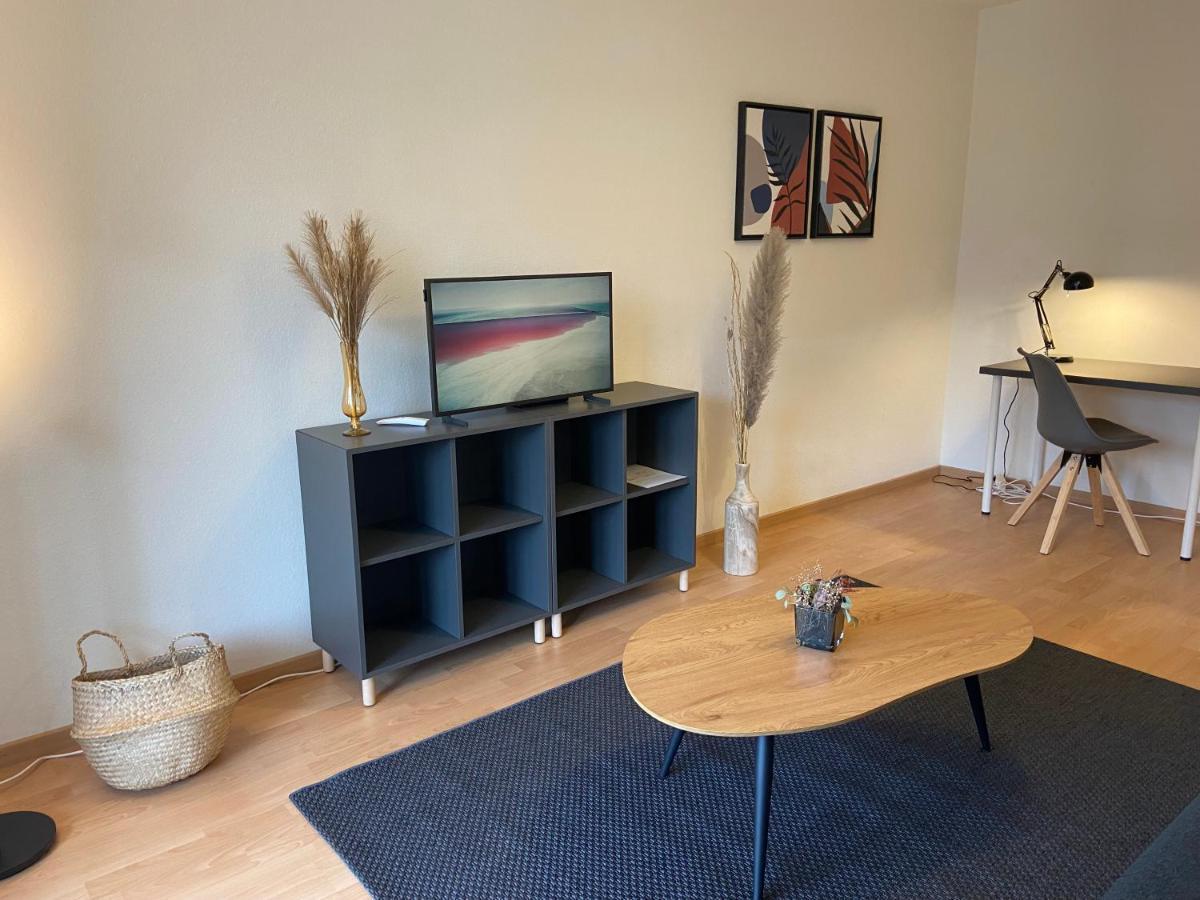 Comfort 1 And 2Bdr Apartment Close To Zurich Airport ภายนอก รูปภาพ