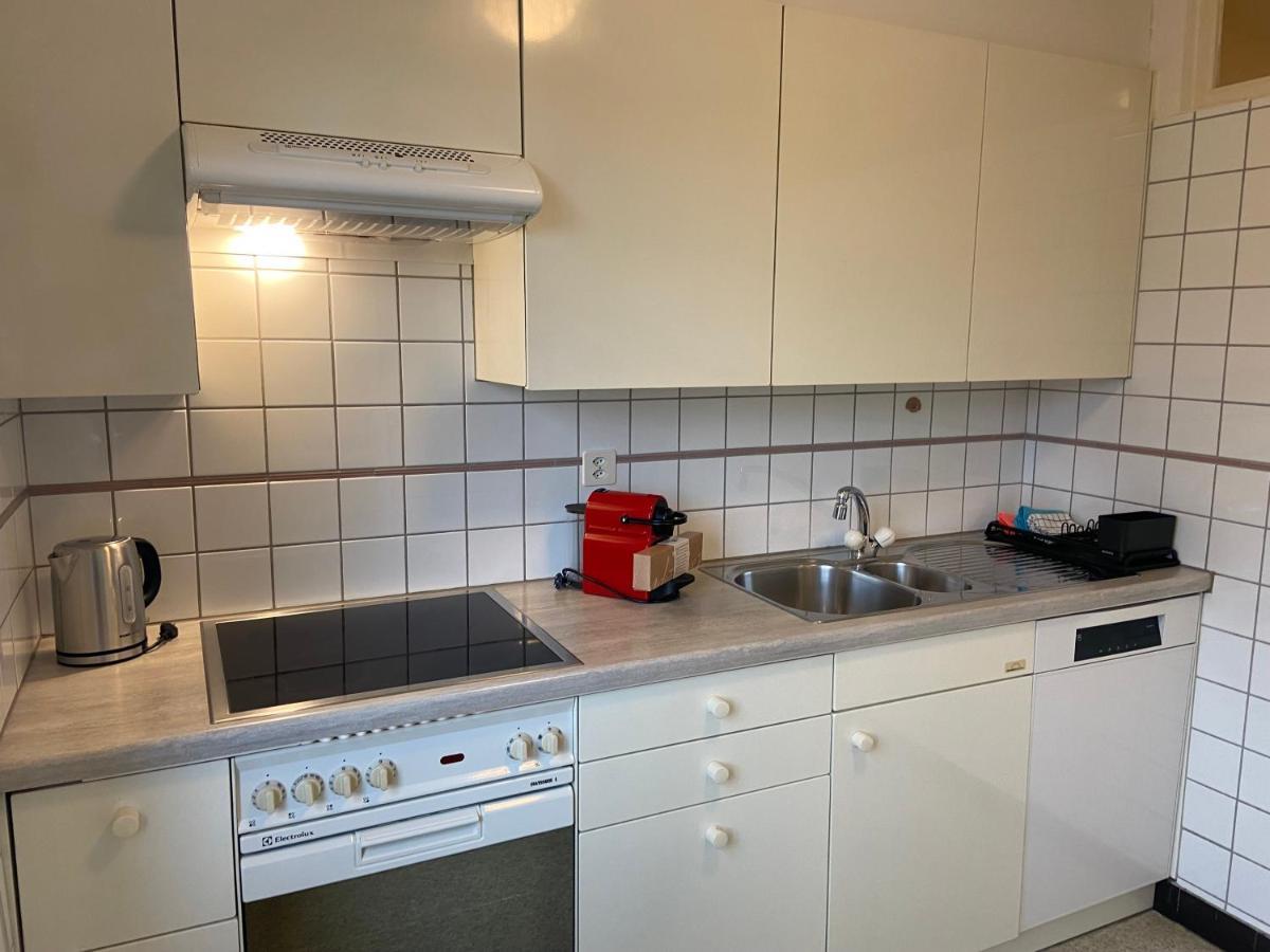 Comfort 1 And 2Bdr Apartment Close To Zurich Airport ภายนอก รูปภาพ
