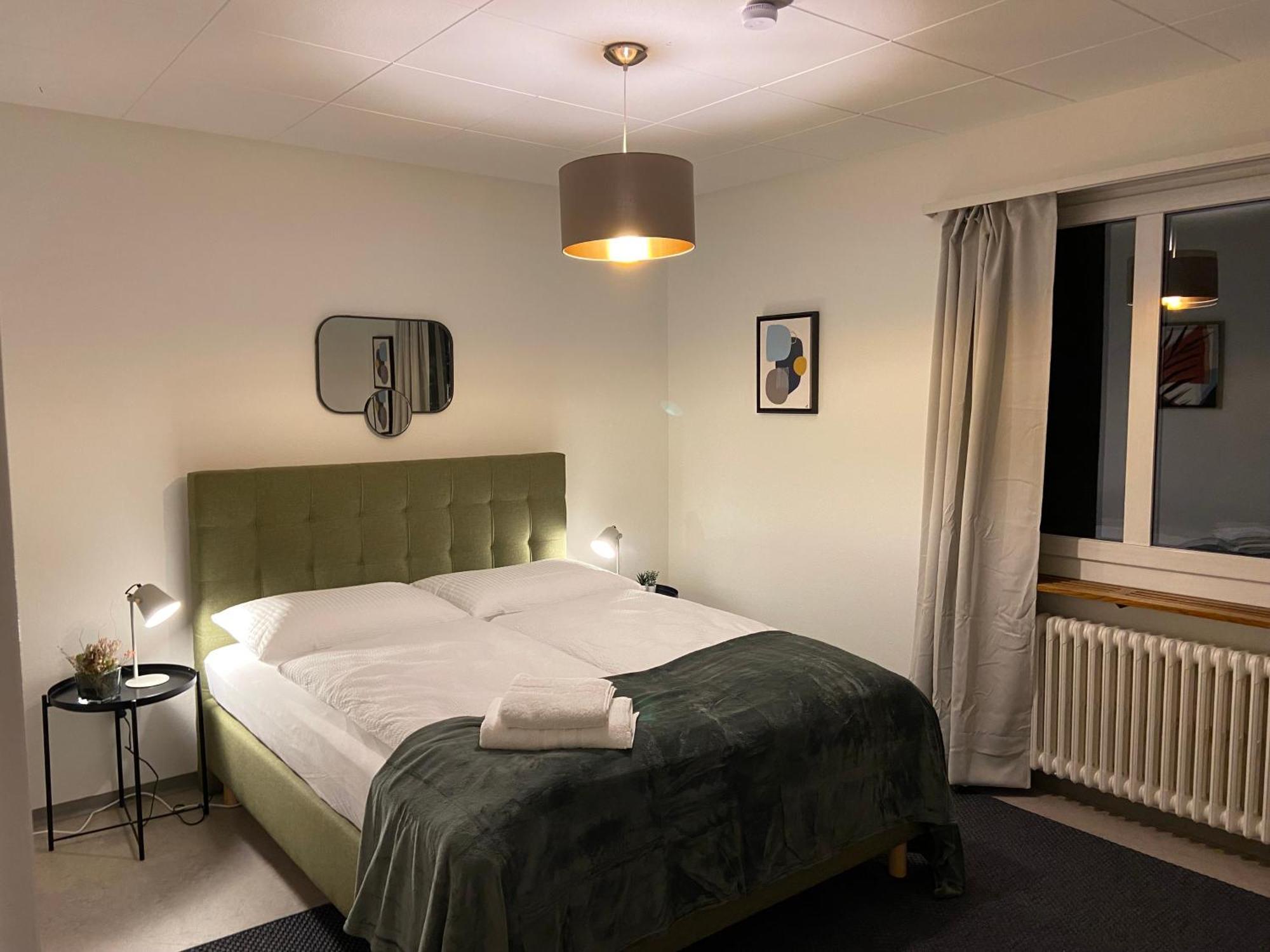 Comfort 1 And 2Bdr Apartment Close To Zurich Airport ภายนอก รูปภาพ